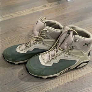 Men’s Under Armour Goretex Boots